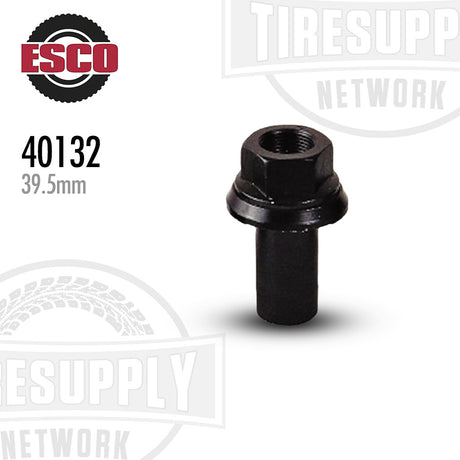 ESCO 40132 Wheel Title Sleeve Nut 39.5mm 