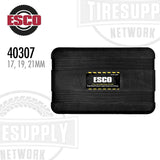 ESCO 40307 | 1/2" Drive 3 Piece Impact Socket Set - Extra Long Thin Wall Deep