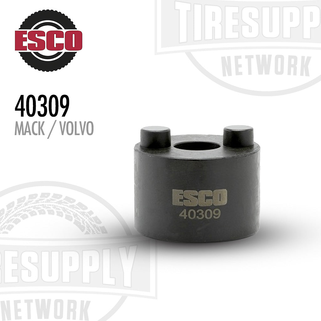 ESCO 40309 | Leaf Spring Socket - For Mack/Volvo