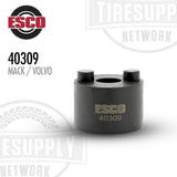 ESCO 40309 | Leaf Spring Socket - For Mack/Volvo