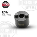 ESCO 40309 | Leaf Spring Socket - For Mack/Volvo