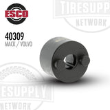ESCO 40309 | Leaf Spring Socket - For Mack/Volvo