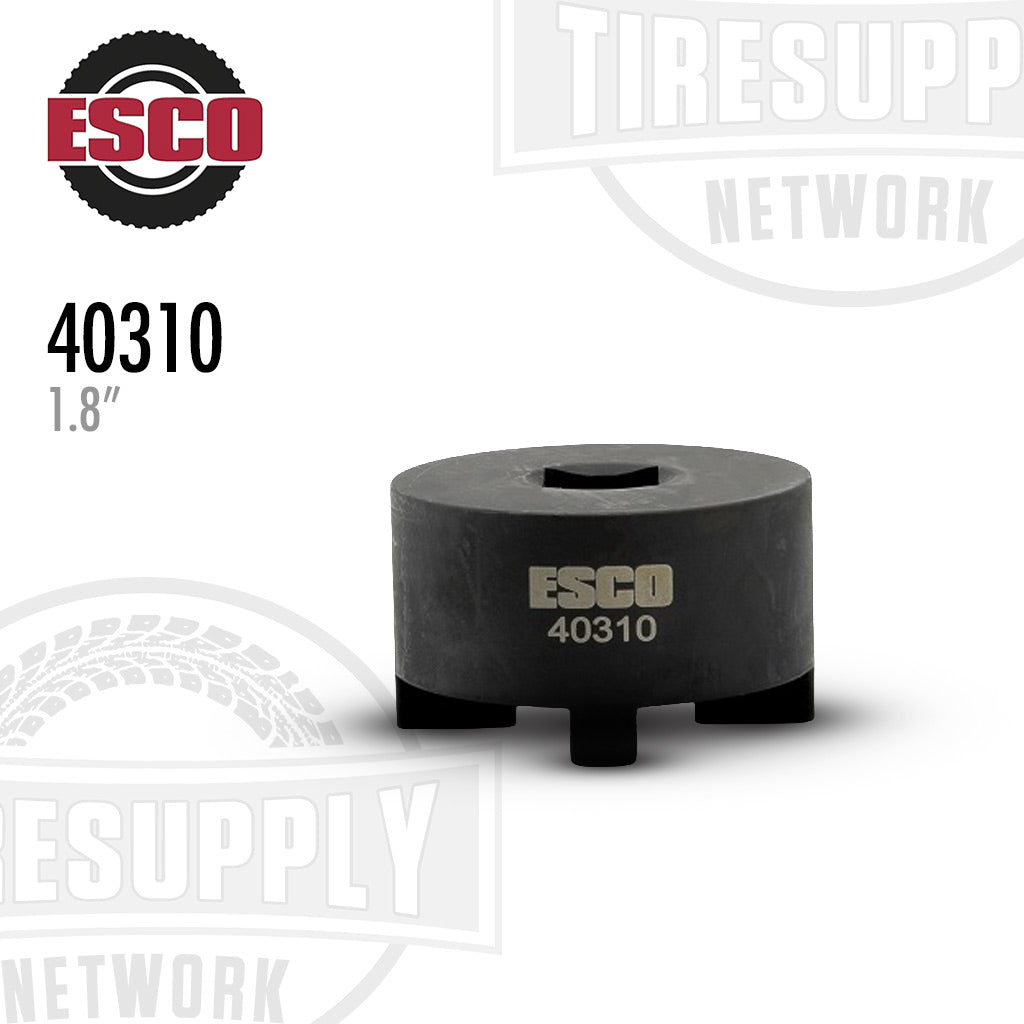 ESCO 40310 | 1.8 in. Socket - Mack King Pin
