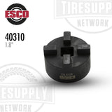 ESCO 40310 | 1.8 in. Socket - Mack King Pin