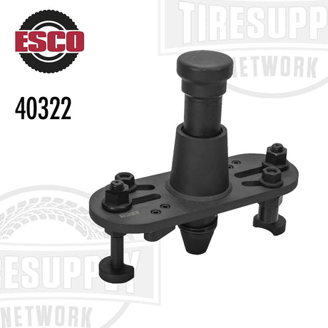 ESCO 40322 Truck Axle Shaft Puller – Medium & HD Truck