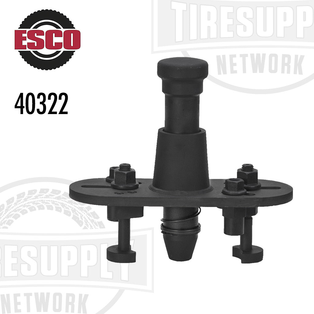 ESCO 40322 | Truck Axle Shaft Puller – Medium & HD Truck