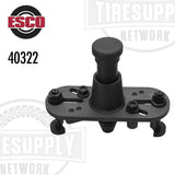 ESCO 40322 | Truck Axle Shaft Puller – Medium & HD Truck