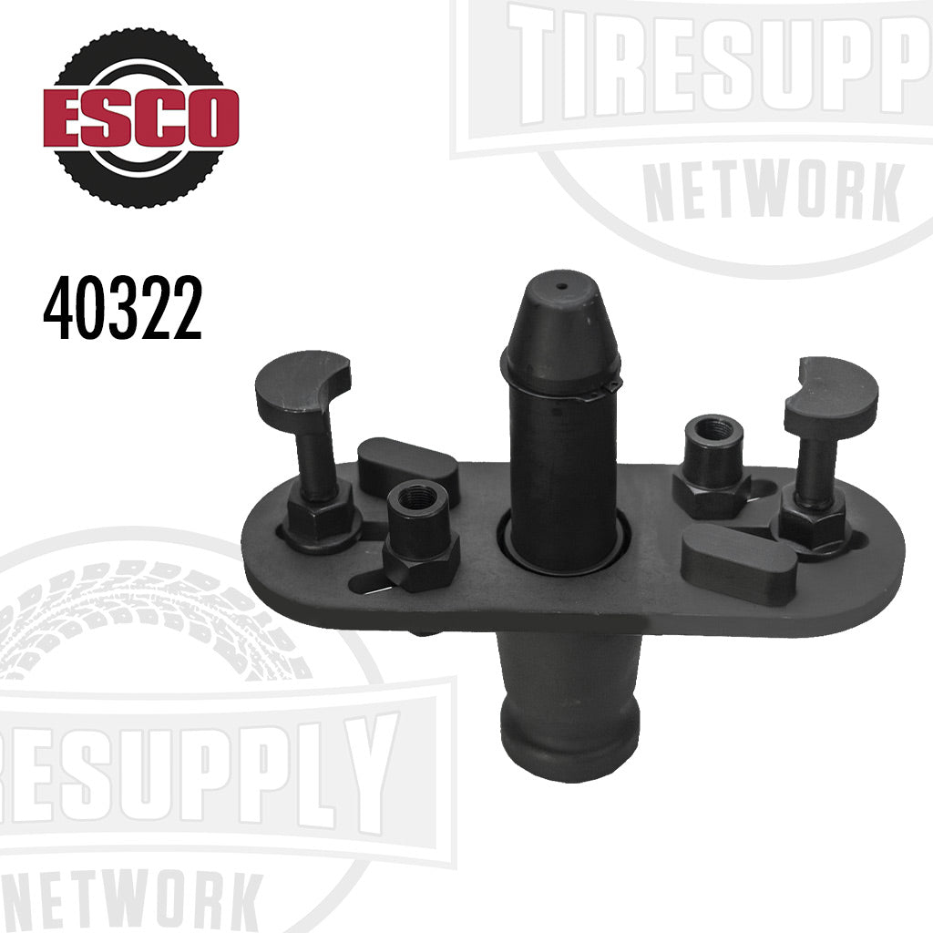 ESCO 40322 | Truck Axle Shaft Puller – Medium & HD Truck