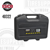 ESCO 40322 | Truck Axle Shaft Puller – Medium & HD Truck
