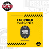 ESCO 40325 | Bearing Cap Installer – Heavy Duty