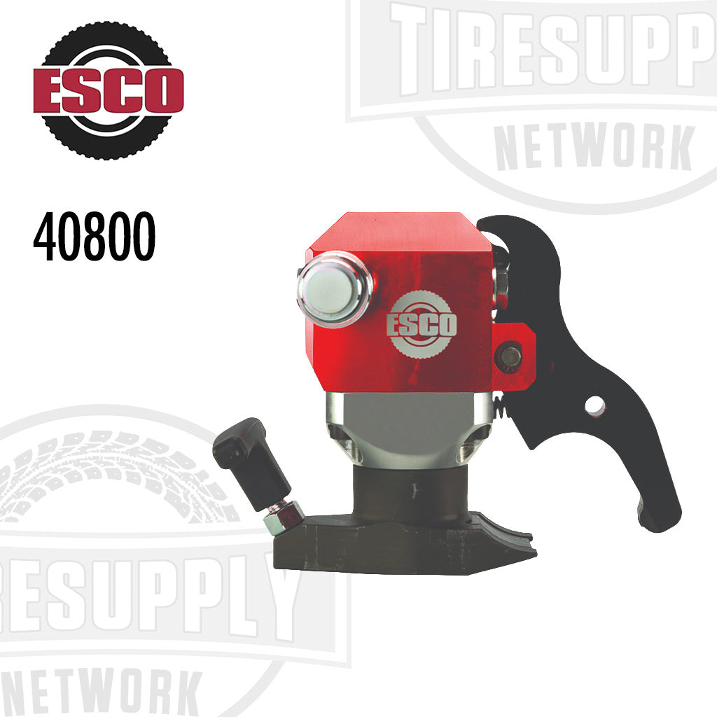 ESCO 40800 | Mini Aluminum Bead Breaker