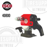ESCO 40800 | Mini Aluminum Bead Breaker