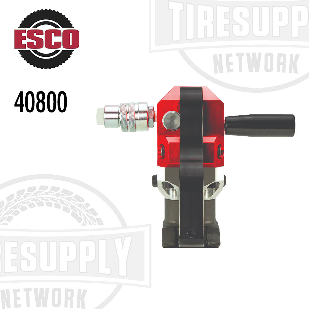 ESCO 40800 | Mini Aluminum Bead Breaker