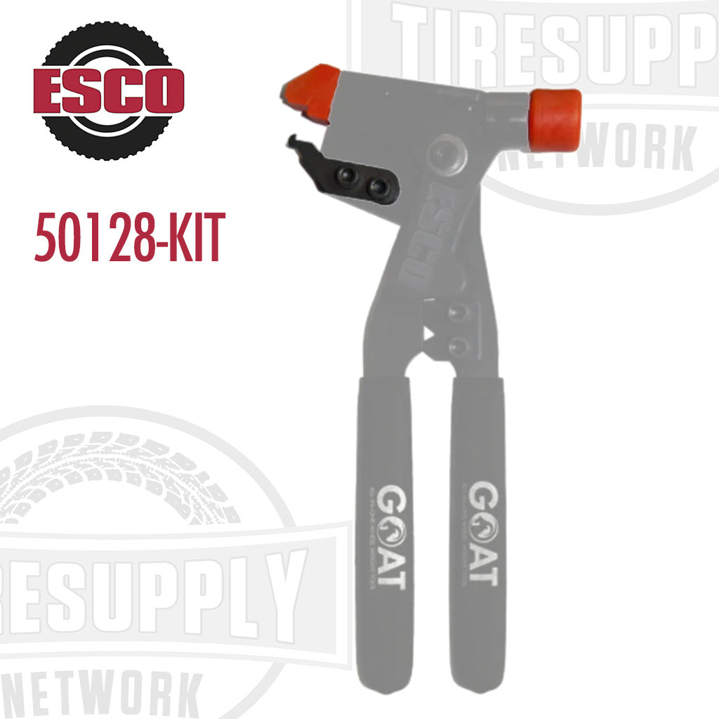 ESCO | GOAT Wheel Weight Tool Replacement Kit (50128-KIT)