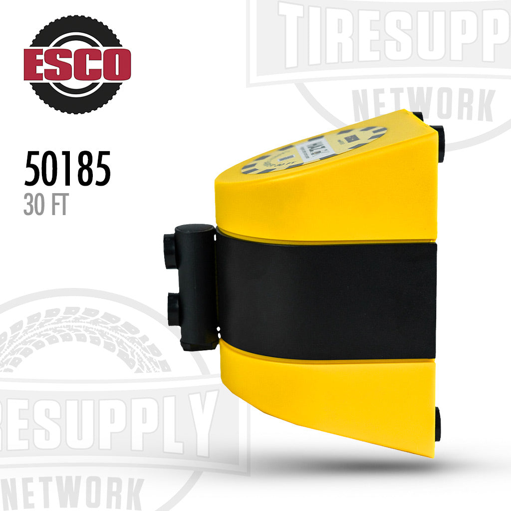 ESCO 50185 | HAZLOK Magnetic Safety Barrier System - 30 ft