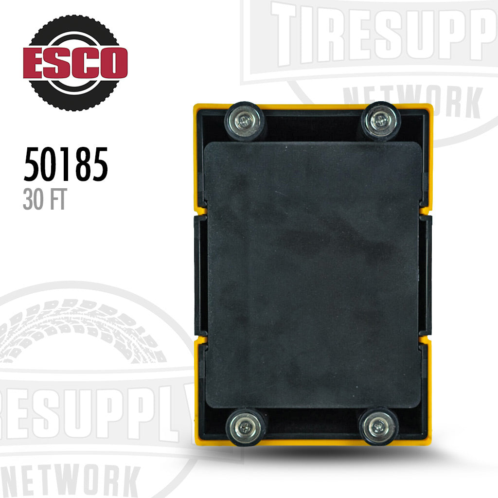 ESCO 50185 | HAZLOK Magnetic Safety Barrier System - 30 ft