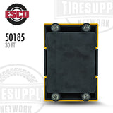 ESCO 50185 | HAZLOK Magnetic Safety Barrier System - 30 ft