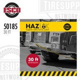 ESCO 50185 | HAZLOK Magnetic Safety Barrier System - 30 ft