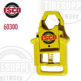 ESCO | Deluxe Model Budd Nut Wrench (60300)