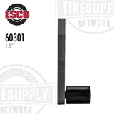 ESCO 60301 | Pork Chop 1 1/2" Budd Nut Wrench