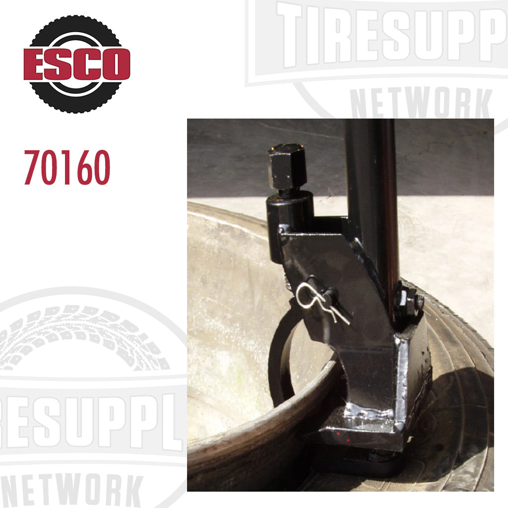 ESCO 70160 | Manual Bead Breaker – Tire Supply Network