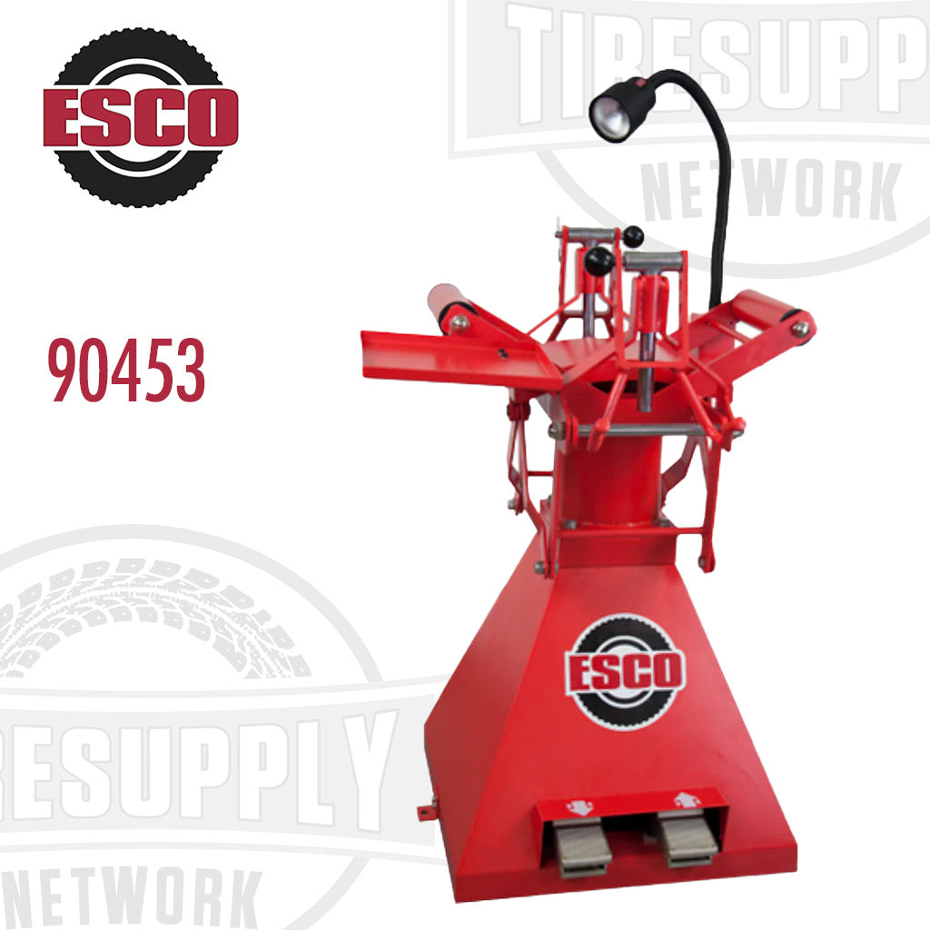 ESCO | Pneumatic Passenger and Light Truck Tire Spreader (90453)