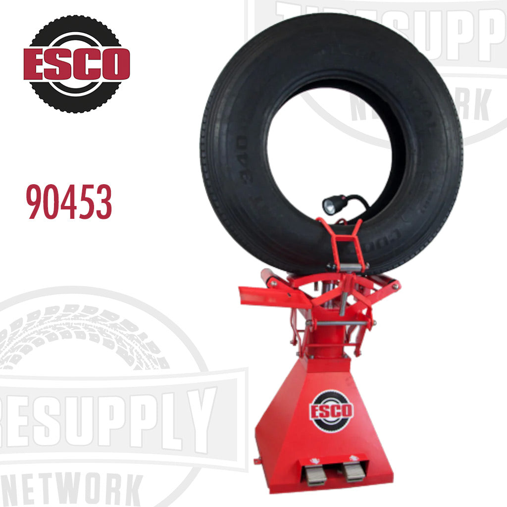 ESCO | Pneumatic Passenger and Light Truck Tire Spreader (90453)