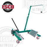 ESCO | Compac Agricultural and Earthmover Wheel Dolly (90538)