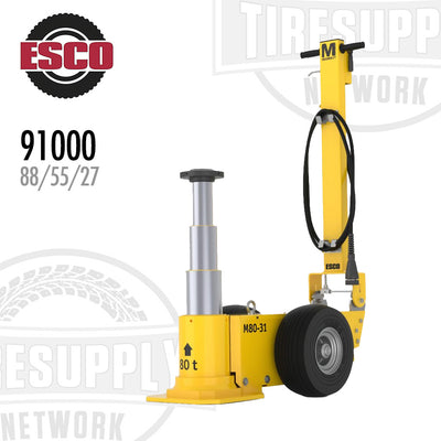 ESCO 91000 | Mammut 88/55/27 Ton Jack