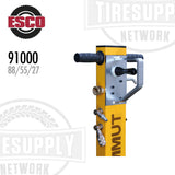 ESCO 91000 | Mammut 88/55/27 Ton Jack