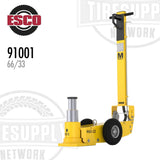 ESCO 91001 | Mammut 66/33 Ton Jack