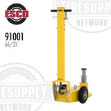 ESCO 91001 | Mammut 66/33 Ton Jack
