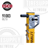 ESCO 91003 | Mammut 88/55 Ton Jack
