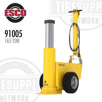 ESCO 91005 | Mammut 165 Ton Jack