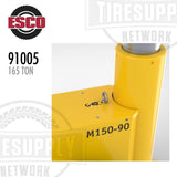 ESCO 91005 | Mammut 165 Ton Jack