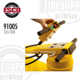 ESCO 91005 | Mammut 165 Ton Jack