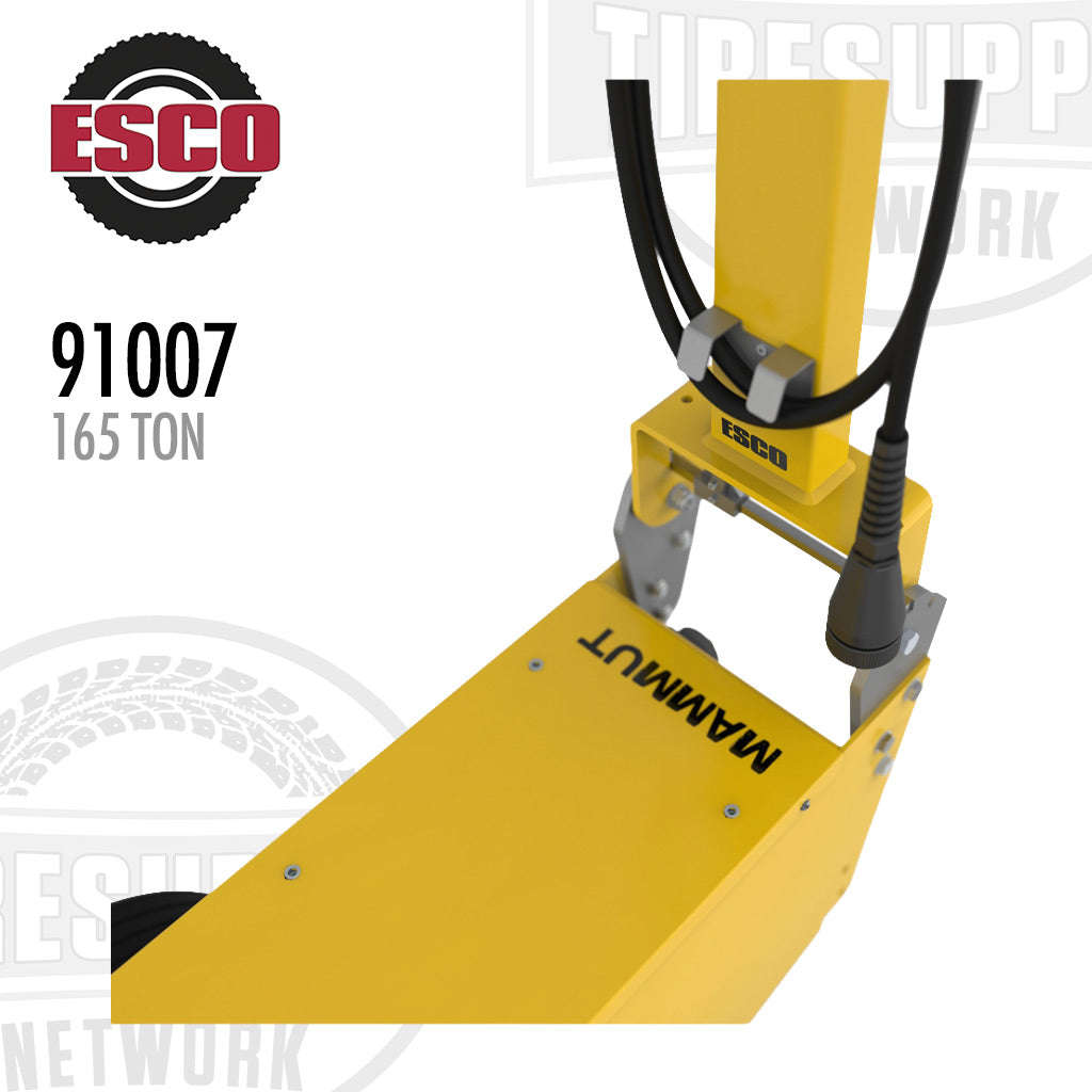ESCO 91007 | Mammut 165 Ton Jack