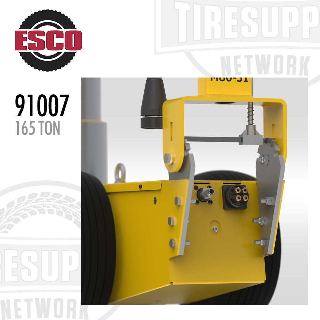 ESCO 91007 | Mammut 165 Ton Jack