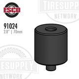 ESCO 91024 YAK 2.8″ Extension