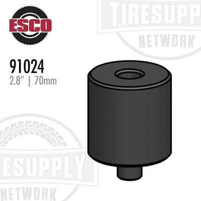 ESCO 91024 YAK 2.8″ Extension
