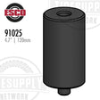 ESCO 91025 YAK 4.7″ Extension