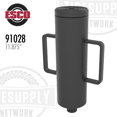 ESCO 91028 | Mammut Extension - 11.875"