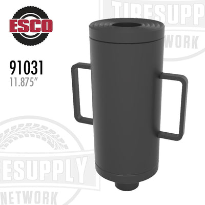 ESCO 91031 | Mammut Extension - 11.875"