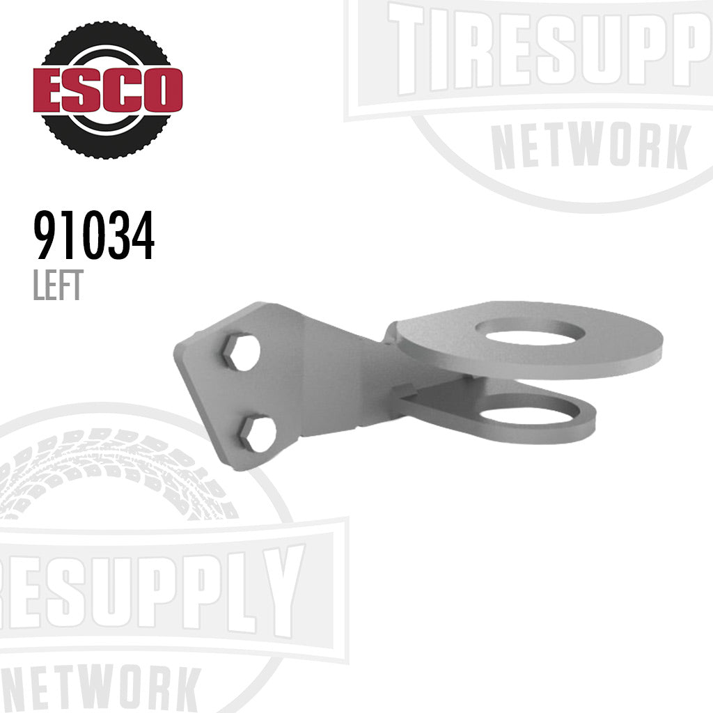ESCO 91034 | Mammut Extension Holder - Left