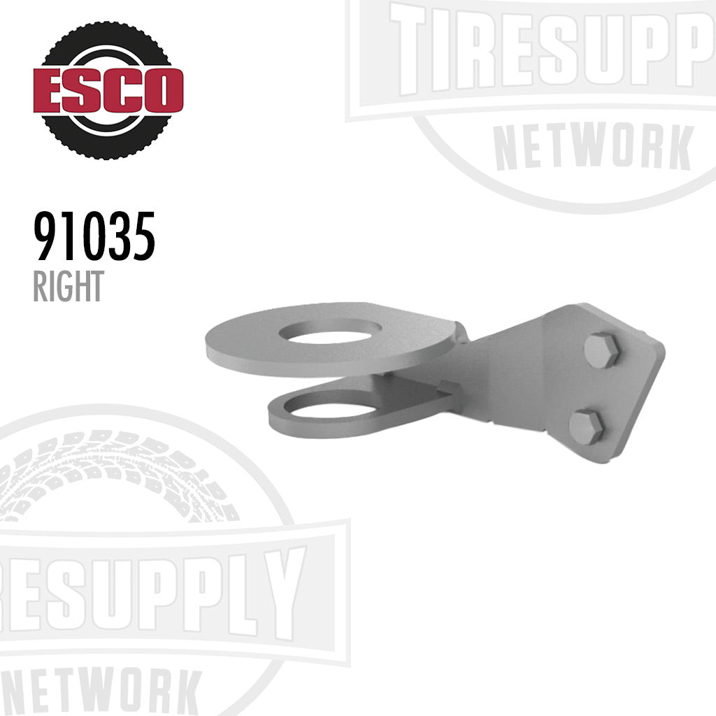 ESCO 91035 | Mammut Extension Holder - Right