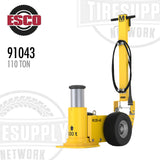 ESCO 91043 | Mammut 110 Ton Jack
