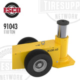 ESCO 91043 | Mammut 110 Ton Jack