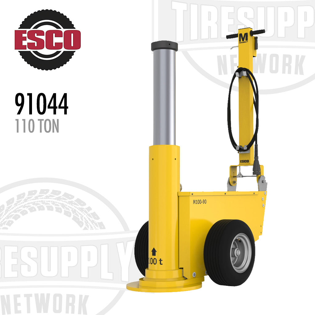 ESCO 91044 | Mammut 110 Ton Jack