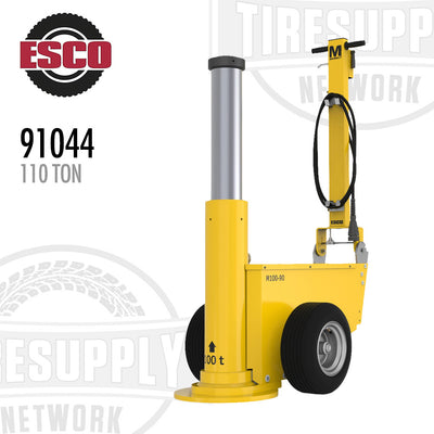 ESCO 91044 | Mammut 110 Ton Jack
