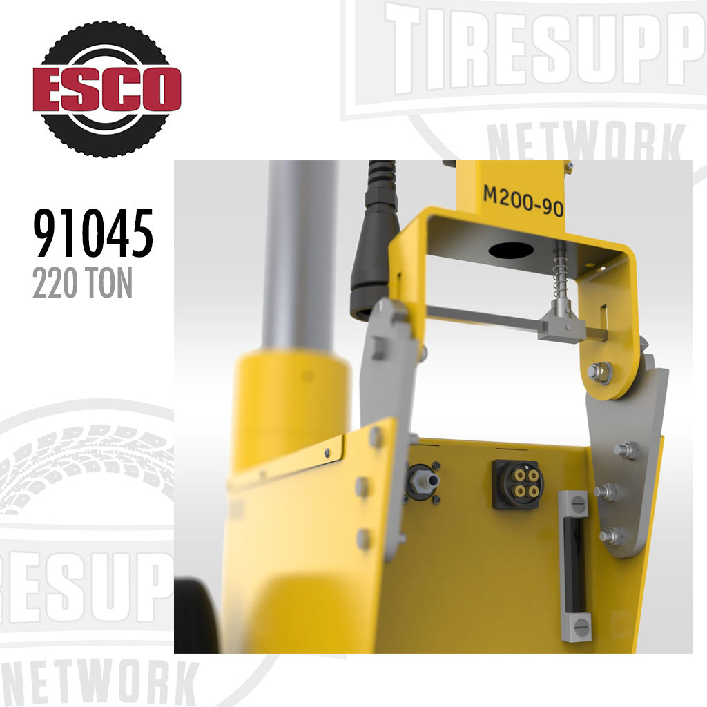 ESCO 91045 | Mammut 220 Ton Jack